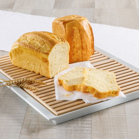 Bäckertoast