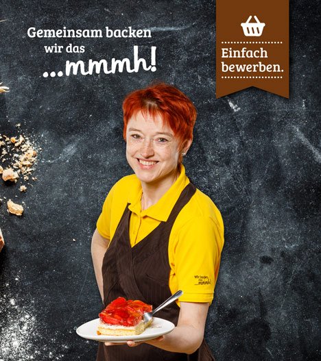 Bäckereifachverkäufer/in (m/w/d) für unsere Filiale in Bad Königshofen